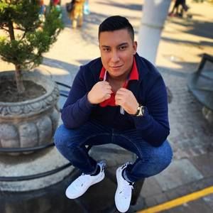 Meet your Posher, Noe